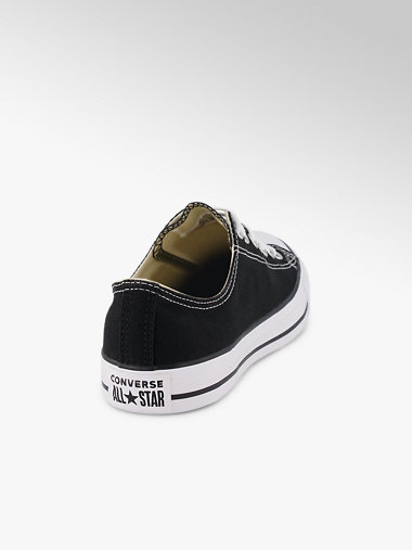 Converse CT AS Core OX sneaker hommes noir en noir de Converse